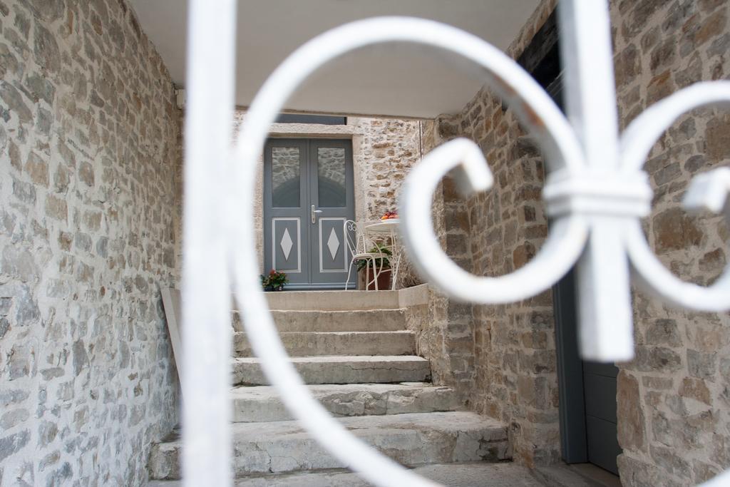 Houses Of Motovun Kültér fotó
